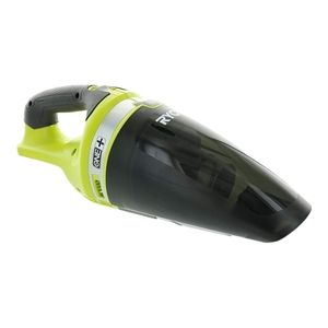 Ryobi P713 ONE + 18-Volt Lithium-Ion Cordless Hand Vacuum, EUC